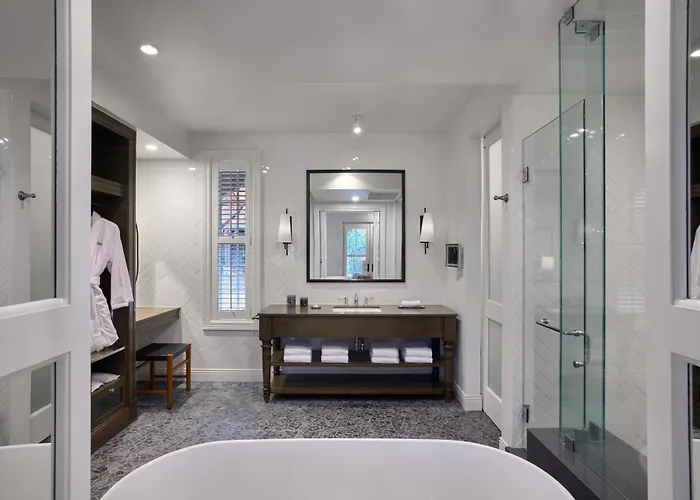 Hotel Yountville